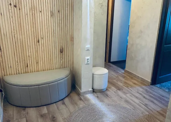 Eilin Apartament