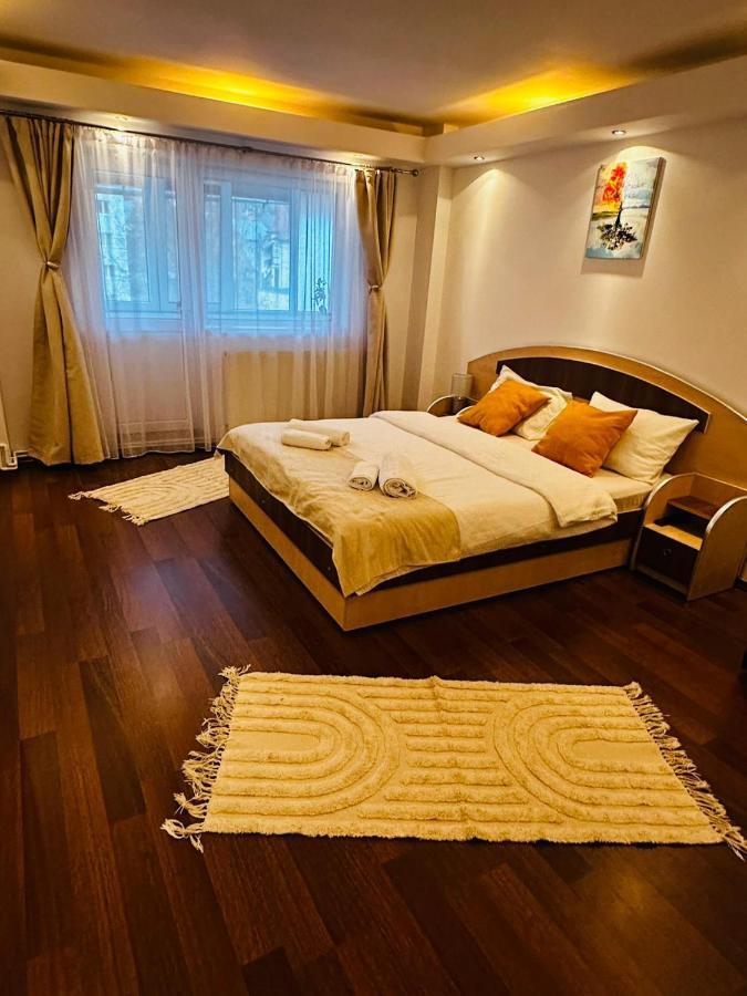 Eilin Apartament Azuga