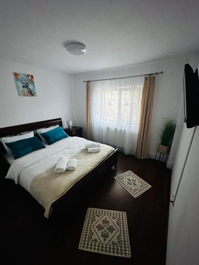 Eilin Apartament