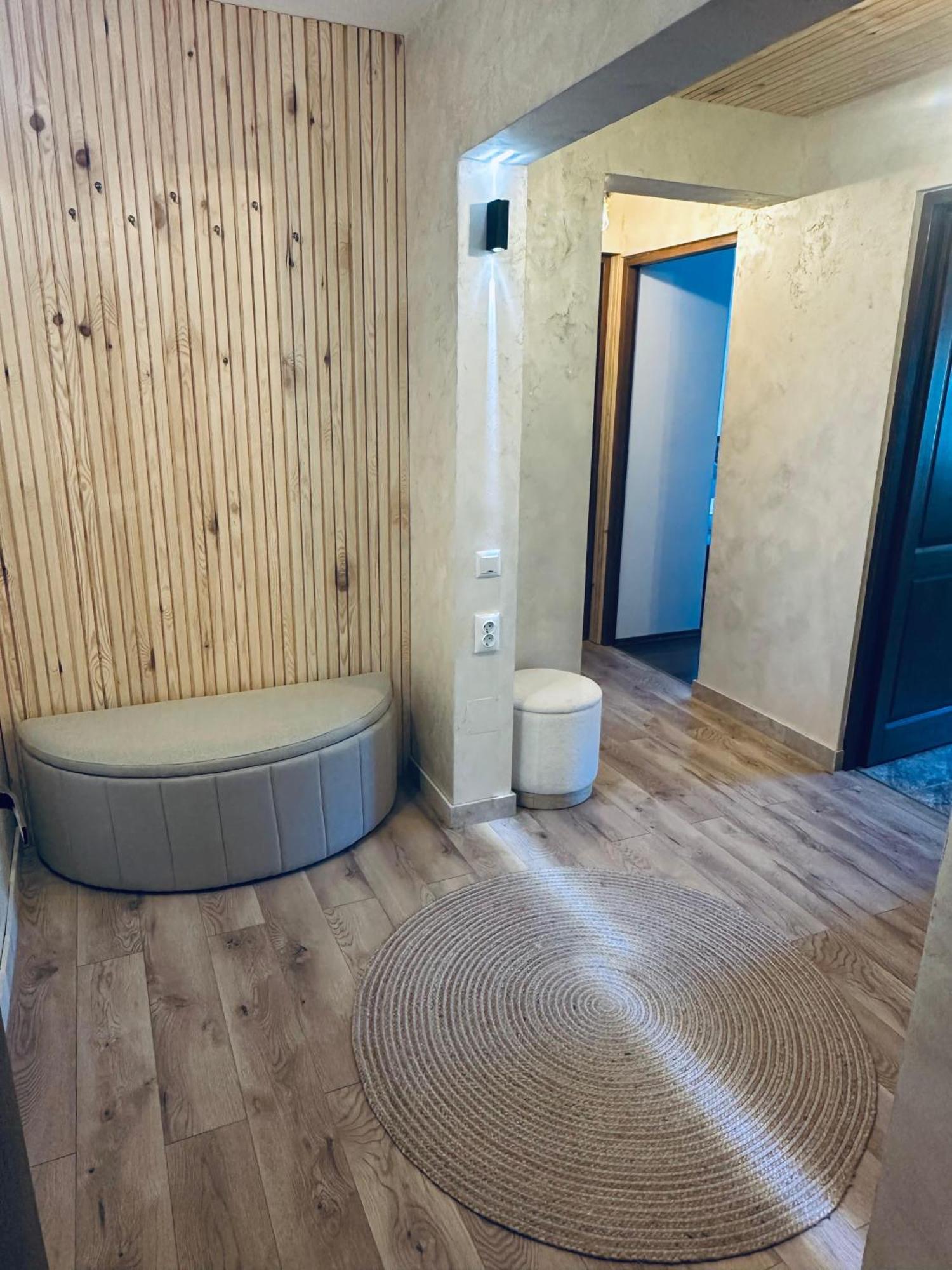 Eilin Apartament *